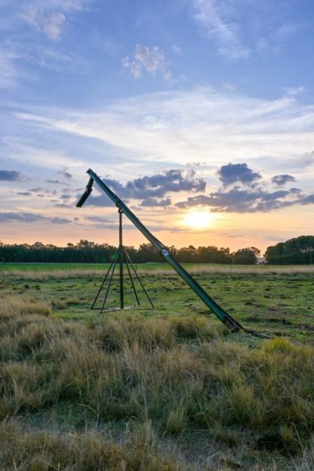 Augers